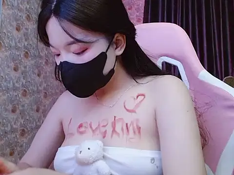 -Tamy- Show Webcam