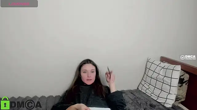 Sembang XXX Secara Langsung Elina_X