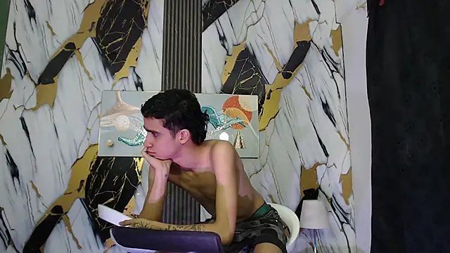 TWINKS_BOYSX ওয়েবক্যাম শো