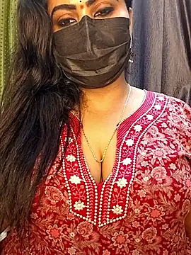 Chat XXX Live Anushka_flower