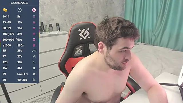 Morlaios Chat XXX in diretta