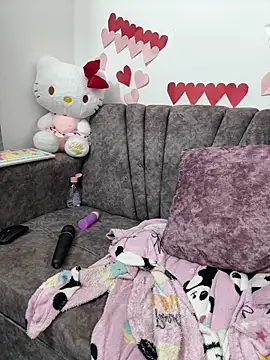 DearAbbiee Chat XXX live