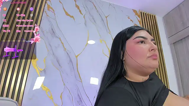 abby_deep_2 Adlı Modelin Canlı XXX Sohbeti