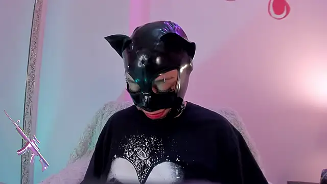 psychodoll_11 Adlı Modelin Canlı XXX Sohbeti