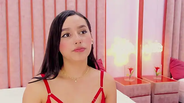Chat XXX ao vivo de Zoe_Monrow