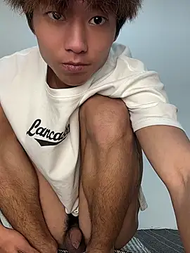Show Webcam de luo-77