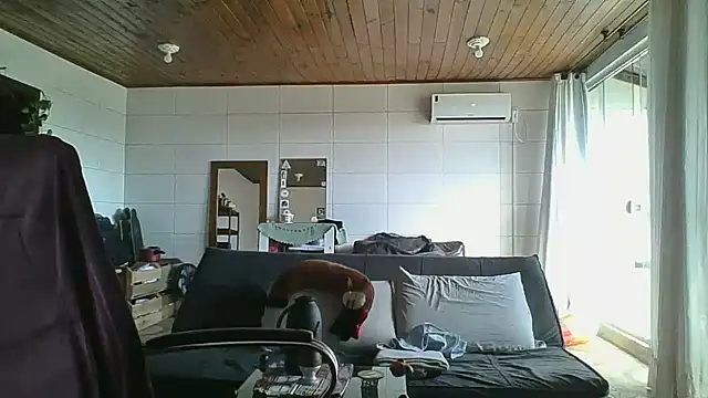 SweetyBabyDemon's Live XXX Chat