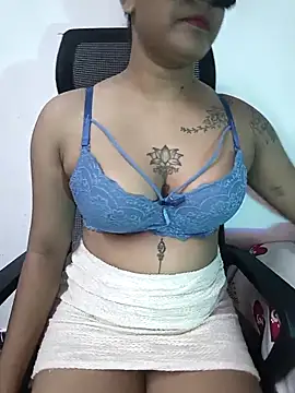 ApzzY__ Pertunjukan Webcam