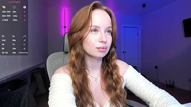 BunnyShinex Live XXX-chat