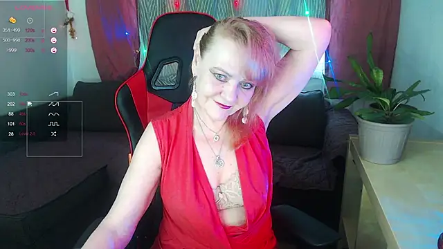 Liset_Monro Chat XXX in diretta