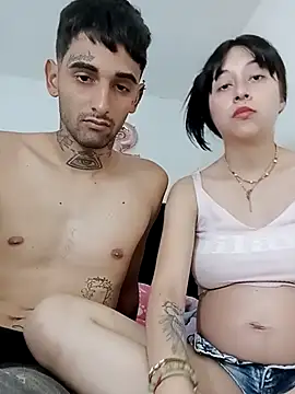 sombralovers Pertunjukan Webcam