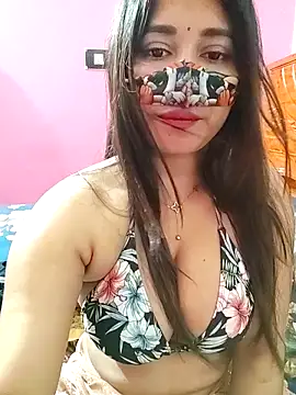 แชท XXX สดของ Nishi-3