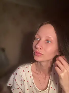 Starry_Siren: онлайн-секс-чат