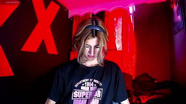 Онлайн чат XXX AlanFox1