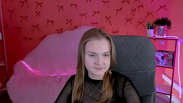 LissaTelor Chat XXX in diretta