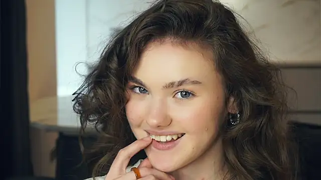 XXX chat uživo modela VickiPraml