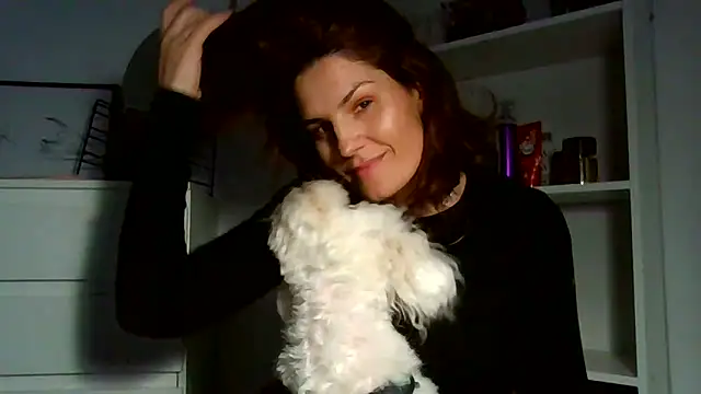 Chat XXX en directo de Ms-Lust1-