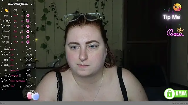 Chat XXX en directo de Alicia_love00