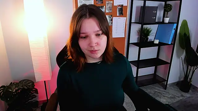 JaneByrd Live XXX-Chat
