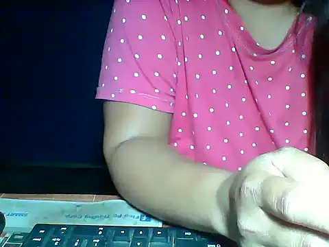 MommyKaye30 Pertunjukan Webcam