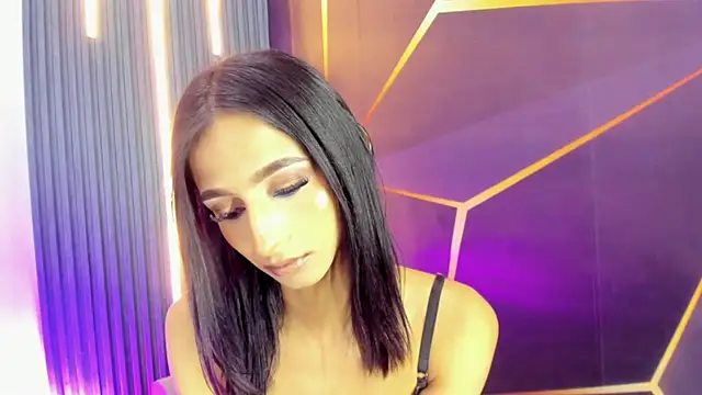 Miss_Isa_ webcam show