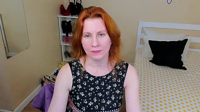 FoxySophia 라이브 XXX 채팅