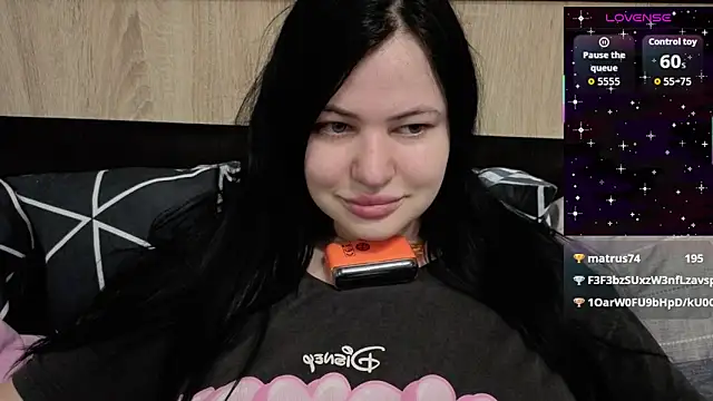 Chat XXX ao vivo de German_Eva