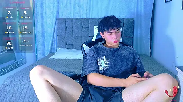 Dantekent Adlı Modelin Canlı XXX Sohbeti