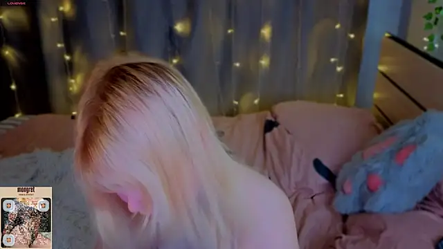 Chat XXX ao vivo de unburnedgirl