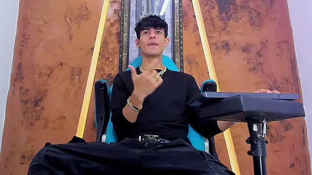Chat XXX en directo de kroddy_sw_x