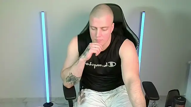 Bigbaald 在線直播表演