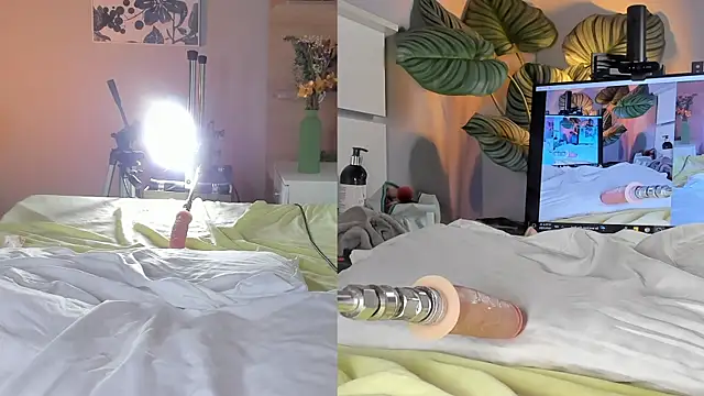 dollbrown Live XXX-chat