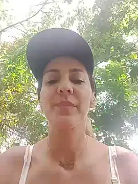 Show webcam de Monita_Med