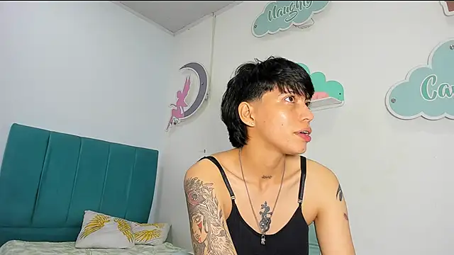 ivyheat3 Chat XXX in diretta