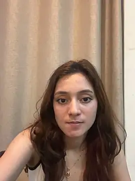 Chat XXX en directo de Lilywant
