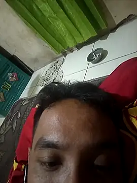 asepxmen's Webcam Show