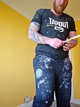 Tilerdadbod Pertunjukan Webcam