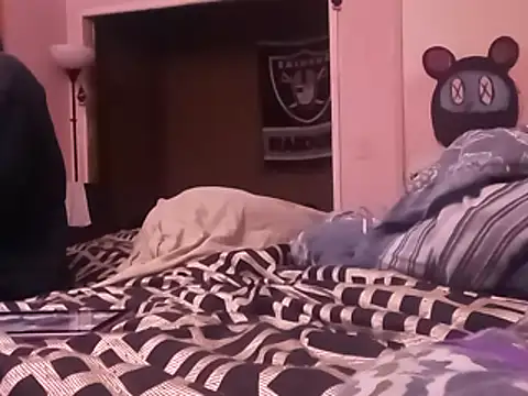Czat XXX na żywo – Blkstylion