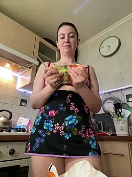 space_stacyn Webbikameraesitys