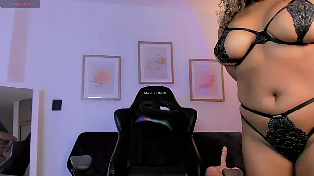 Živý XXX chat aleja_montiel__