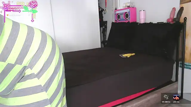 Queenanitadix Chat XXX in diretta