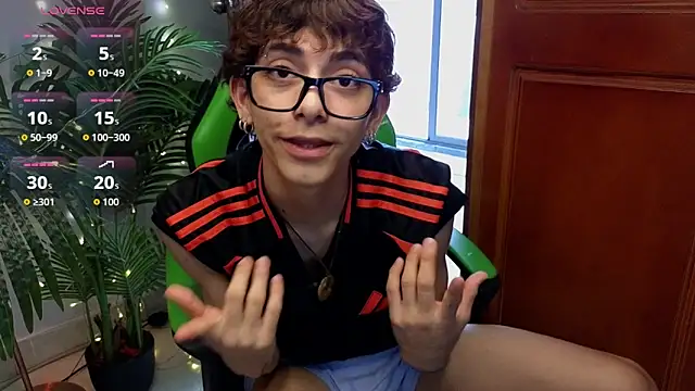 Matty_Sparkk live XXX chat