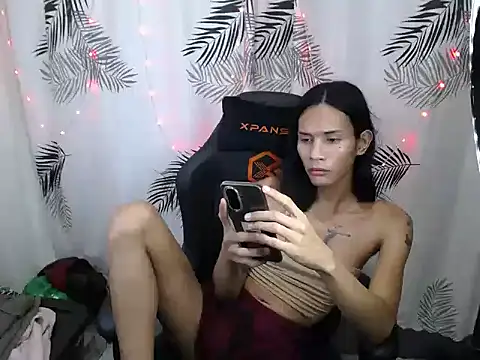 kate_69x webkamerás műsora