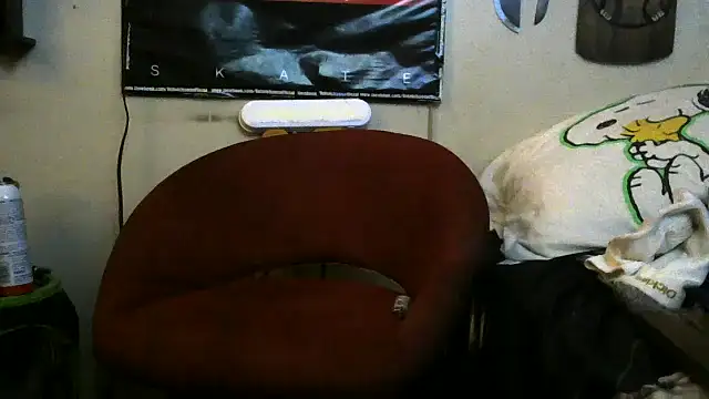 Chat XXX en directo de crassanova