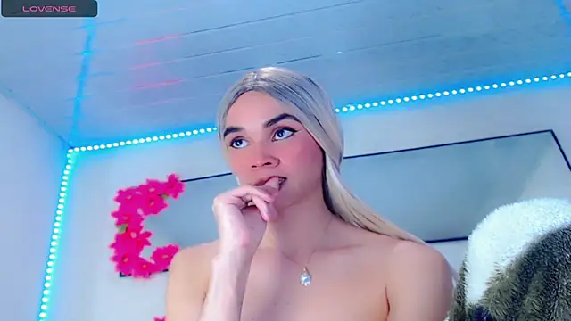 عرض كام Karla_hot777