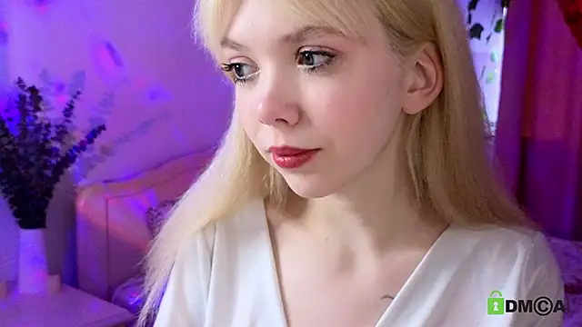 Rochelle_kitty 网络视讯表演