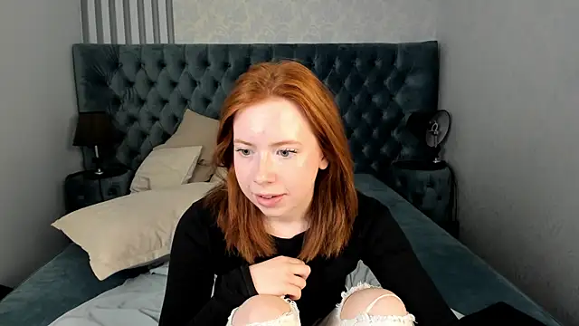 OhMyStella Live XXX-Chat