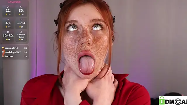 Killy_Merrot Live XXX-Chat