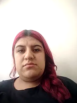Hammy_sttt Webcam-Show