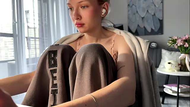 EvelineMolima লাইভ XXX চ্যাট